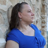 Lisa Ryman