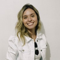 Amanda Dickel Mendes