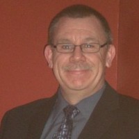 Simon Trussler