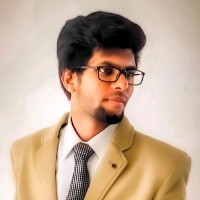 MUTHUKRISHNAN K