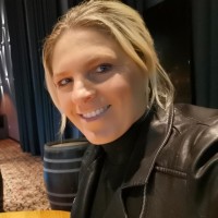 Kristy Daly