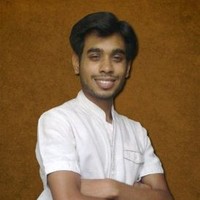 Anand Patel