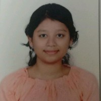 Ruchita S