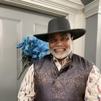 Johnny Brown