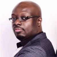 Tony Kangni Agbeko, MSc