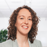 Ellen Van Den Munckhof, Phd
