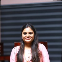 Athulya Gopalan