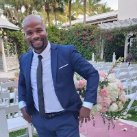 Frantz Charles, Mba, Cspo®, Csm®