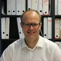 Mads Brinkmann