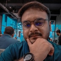Muhammad Haris Sheikh