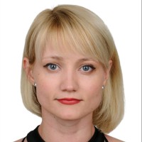 Aleksandra Yeşil