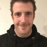 Kyle Thomas