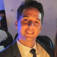 Edgar Lares, M. S.
