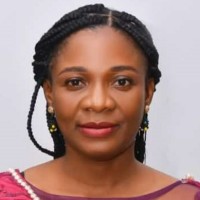 Ogonna Roseline Nwachukwu (M.Sc)