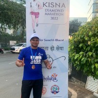 Yogesh Potdar