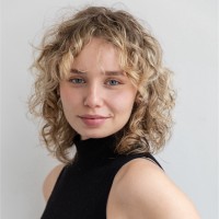 Luise David