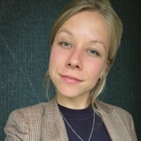 Leonie Wolf