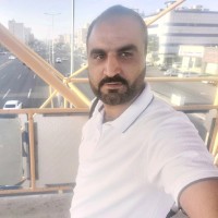 IFTIKHAR KHAN