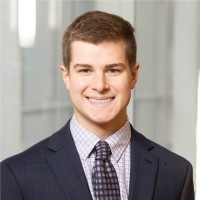 Benjamin Tward
