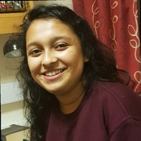 Jasmine Ali
