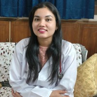 Dr. Smriti Mishra