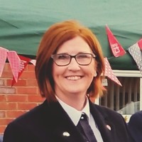 Maggie Parry