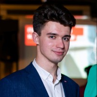 Andrey Vinogradov
