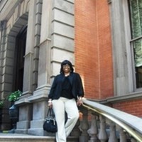 Ms. Gwen Irby