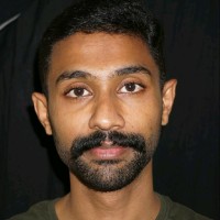 Arun Peter