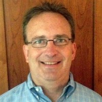 Dave Bauman