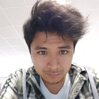 Gianfranco Javier Yallico Sanchez