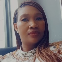 Rhulani Netshivhera