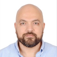 Ahmad Amr