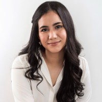 Alejandra Jazmine Martinez Gutierrez