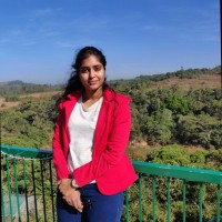 Ashwini C M