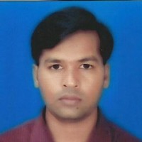 MOHAMMED ASIF SHAIKH