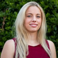 Tarryn Cronje