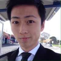 Eddie Chen