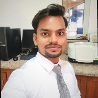 Ashutosh Panday