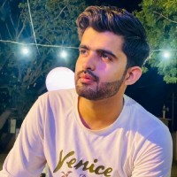 Ahsan Bukhari