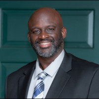 Preston Robinson