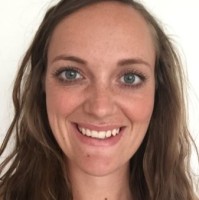 Maria Lillelund Thaarup