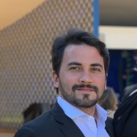 Samuel Gois Carneiro