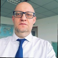 Gianluca Matteazzi