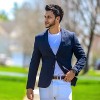 Taha Rizvi
