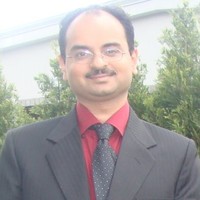 Pravin Srivastava