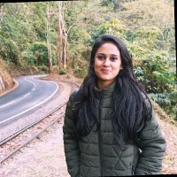 Sanjana Chettri