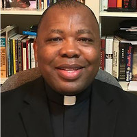 Cajetan Ebuziem, D. Min., Phd., Pdde