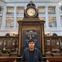 Diego Gutierrez Toledo