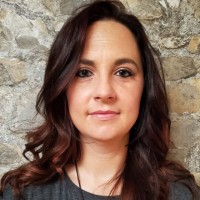 Stacy Barker